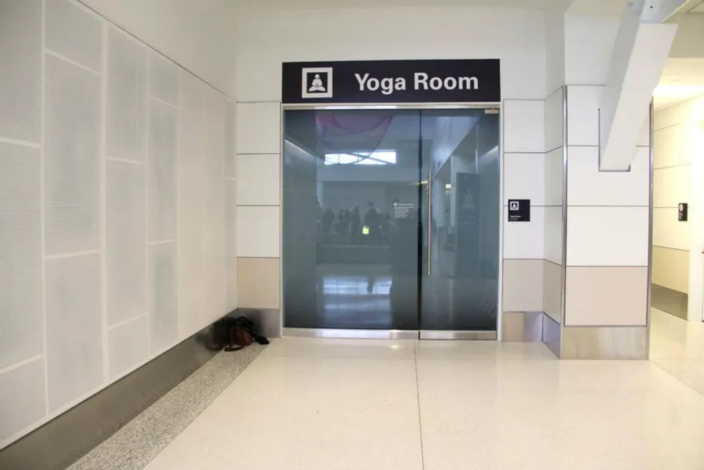 Fotó: San Francisco International Airport 4 