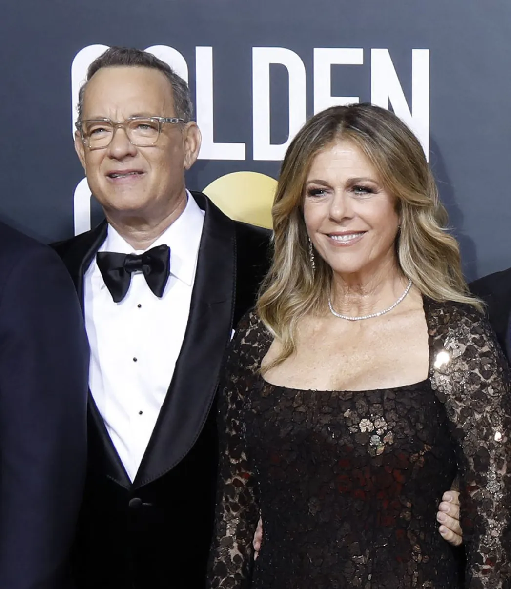 77th Annual Golden Globe Awards 2020 In Beverly Hills