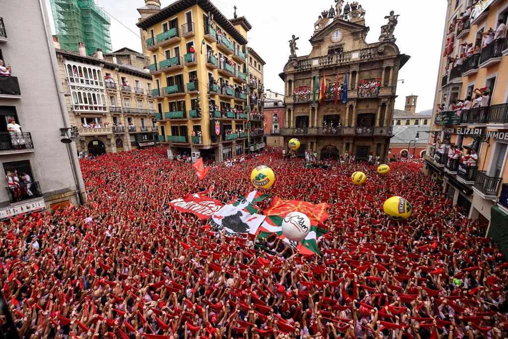 Forrás: AFP/Ander Gillenea