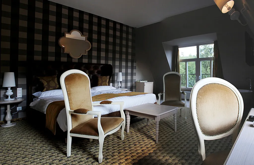 Fotó: Oxigen Hotel és Zen Spa / Travelo 