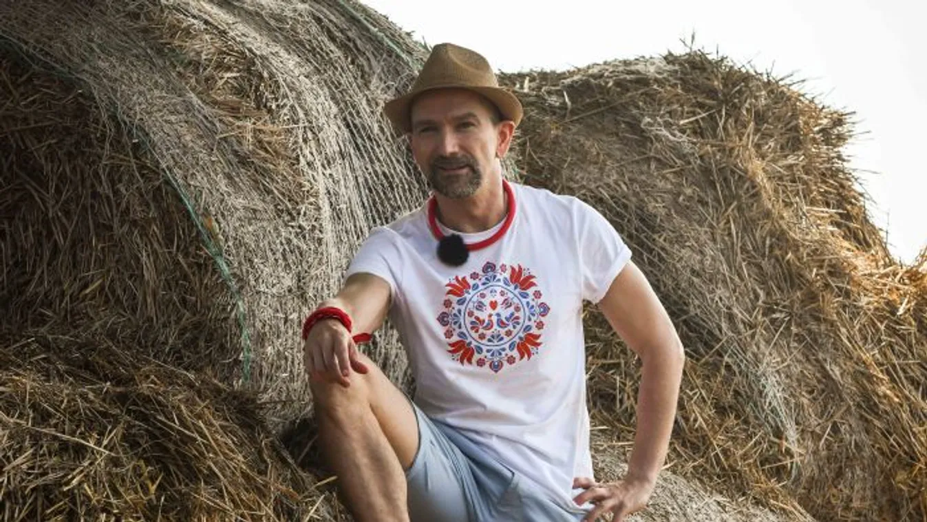 „Petra miatt fajultak idáig a dolgok” - kitálalt a Farm VIP kiesője
