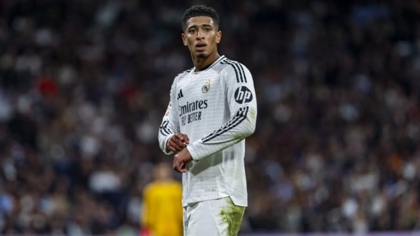 Itt nézheted meg a tévében, a Real Madridot óriási csapás fenyegeti