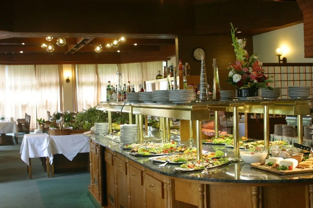 Fotó: Danubius Hotels Sárvár