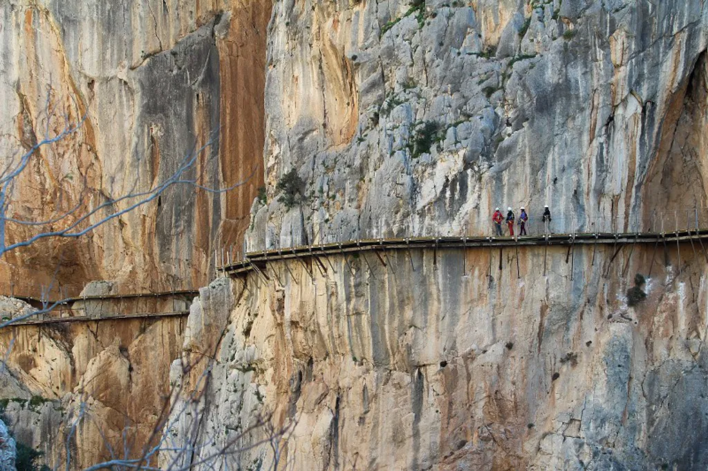 Fotó: caminitodelrey.info 