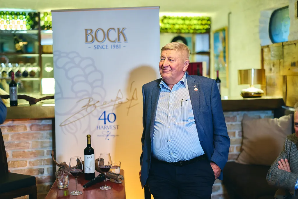 Forrás: Balint Csizmadia / Vince Gála