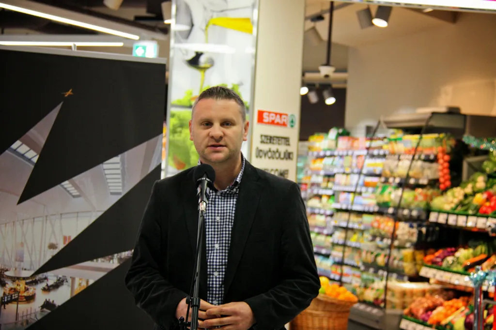 Bud Péter 