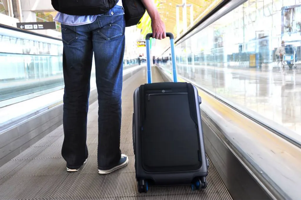 Fotó: Bluesmart 