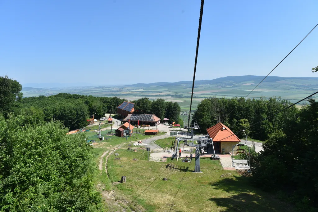 Forrás: Csikesz Mariann / Travelo 