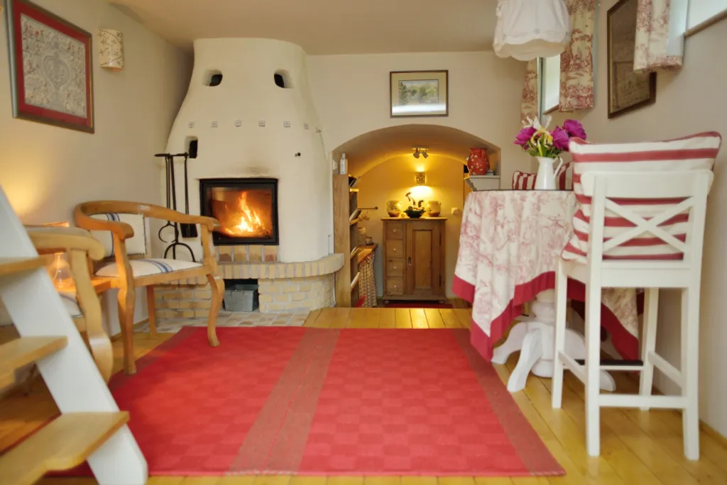 Fotó: Catherinesvineyardcottages 