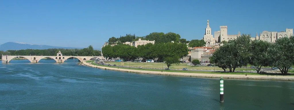 Avignon 