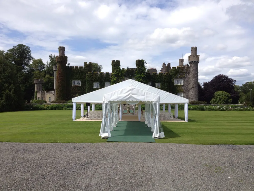 Fotó: Luttrellstown Castle 