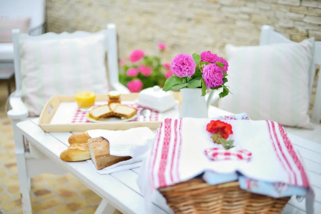 Fotó: Catherine's Wineyard Cottages / Travelo