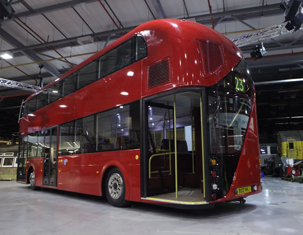 Fotó: Transport for London / Travelo 