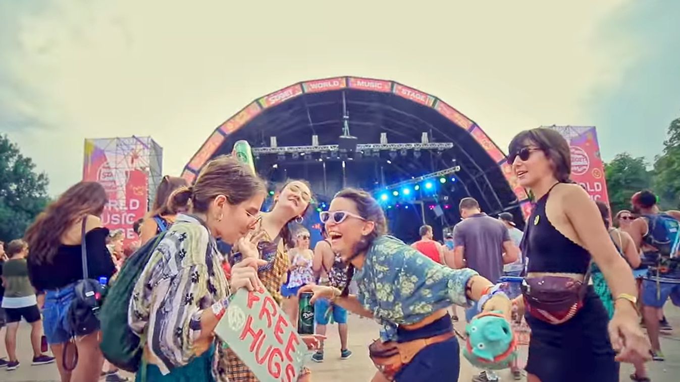 Kínzó kérdések a Sziget Fesztiválról