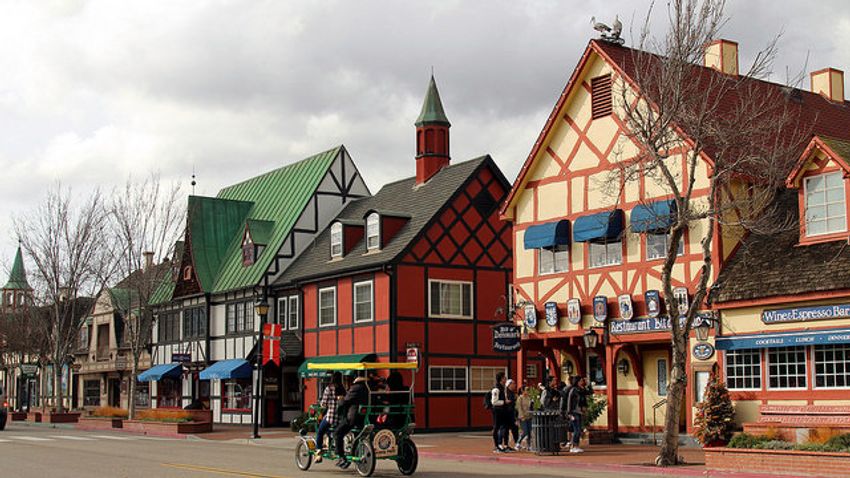 Solvang