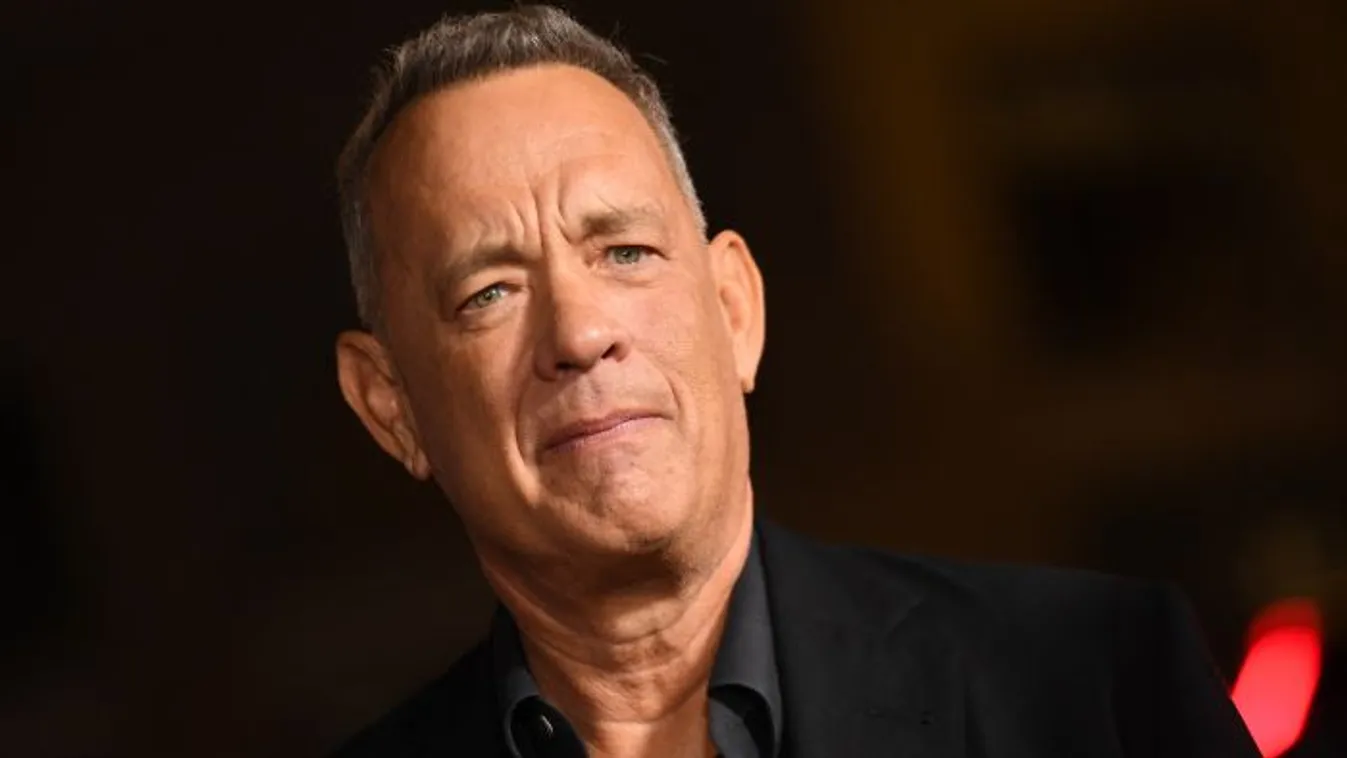 Kemény vádak: pokoli gyermekkoráról vallott Tom Hanks lánya, máig nem tudta feldolgozni az akkor történteket