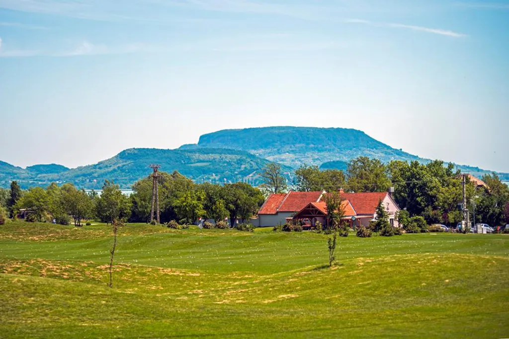 Fotó: Golfclub Imperial Balatöngyörök 