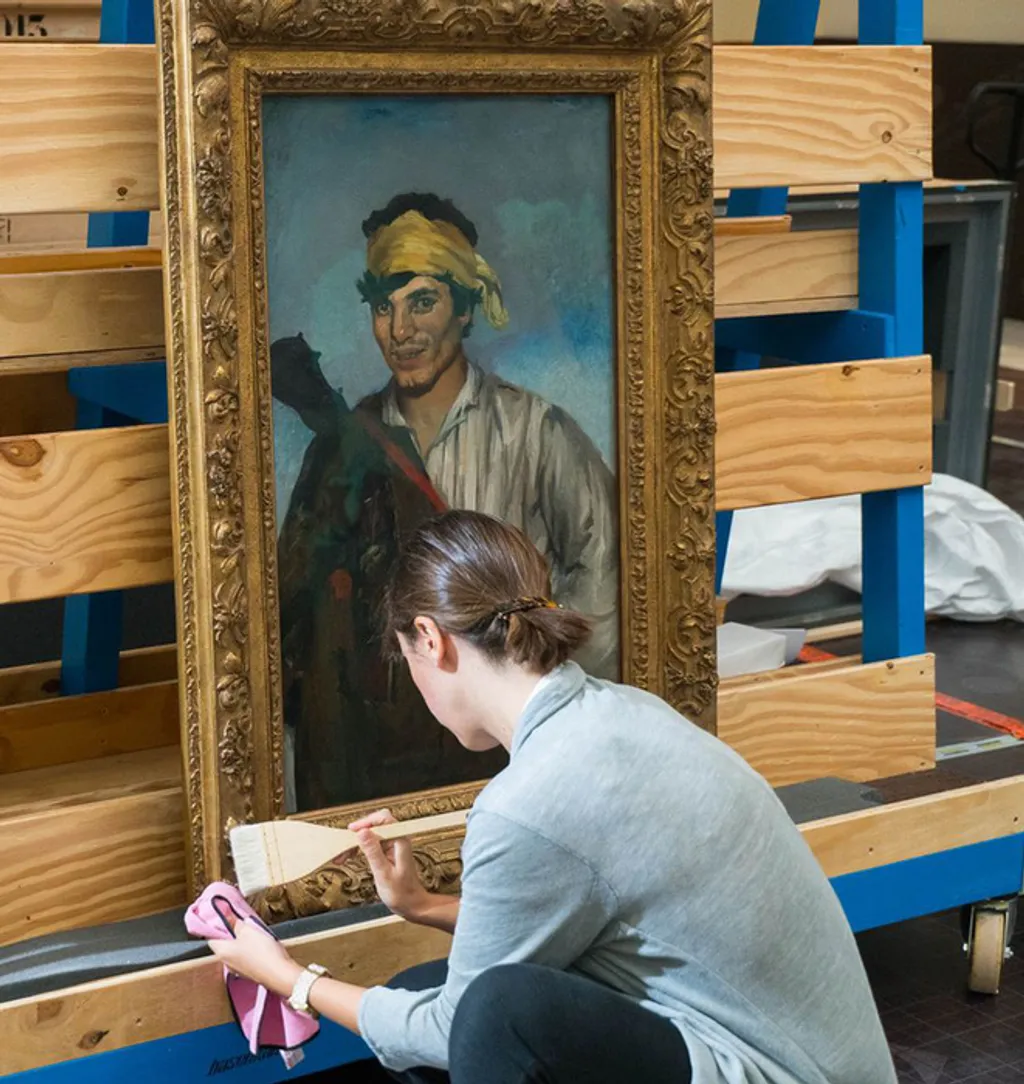 Fotó: Louvre Abu Dhabi / Facebook 
