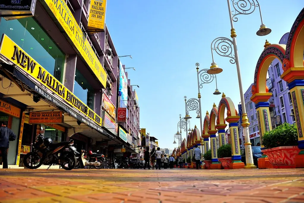 Fotó: Tourism Malaysia 