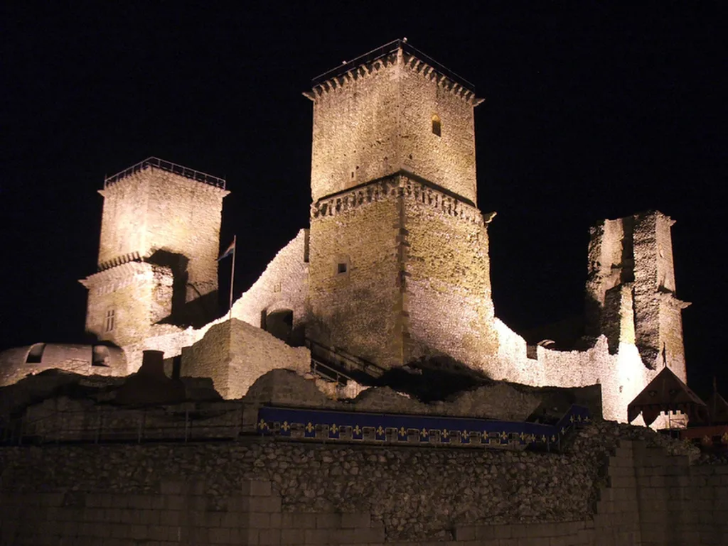Fotó: Glanthor / Indafotó 