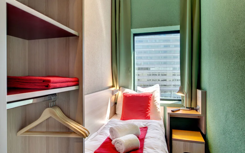 Fotó: www.meininger-hotels.com 