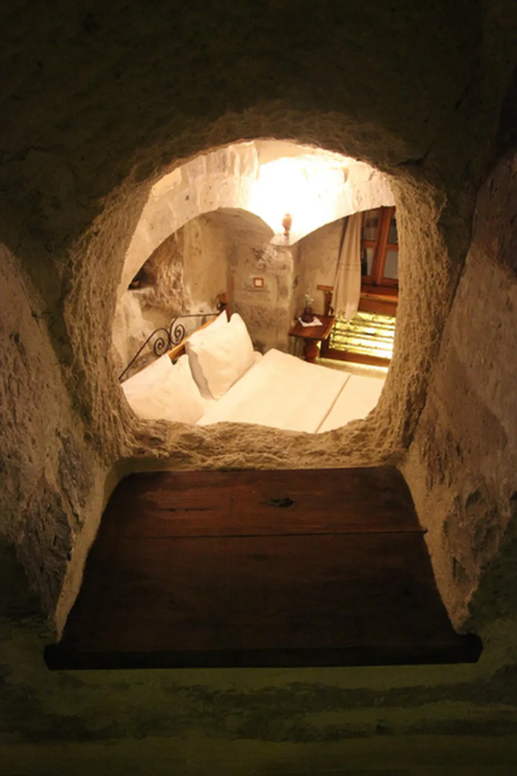 Fotó: Koza Cave Hotel / kozacavehotel.com 