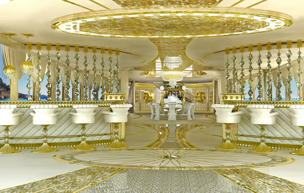 Fotó: Bersani Design 