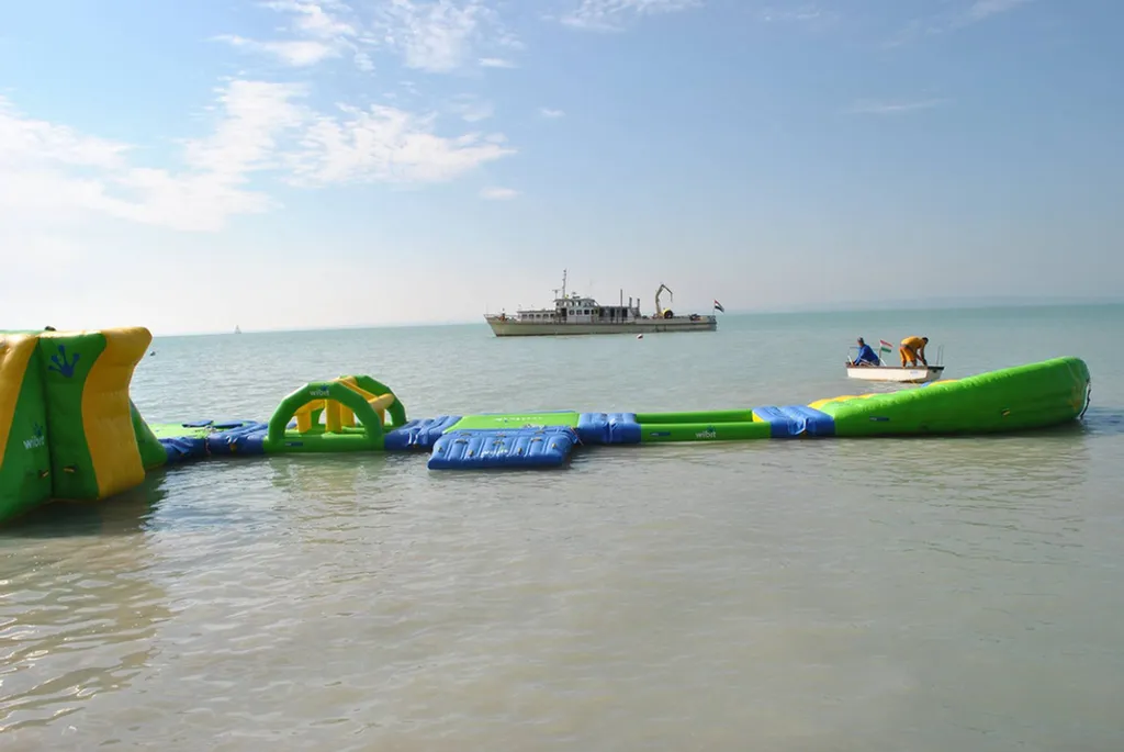 Fotó: Beach Funsport 