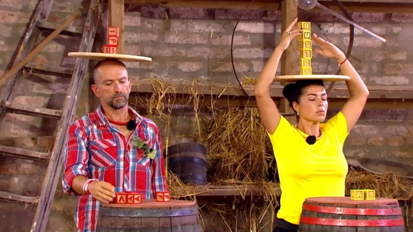 Farm VIP: Fogynak a szereplők, megint kiesett valaki