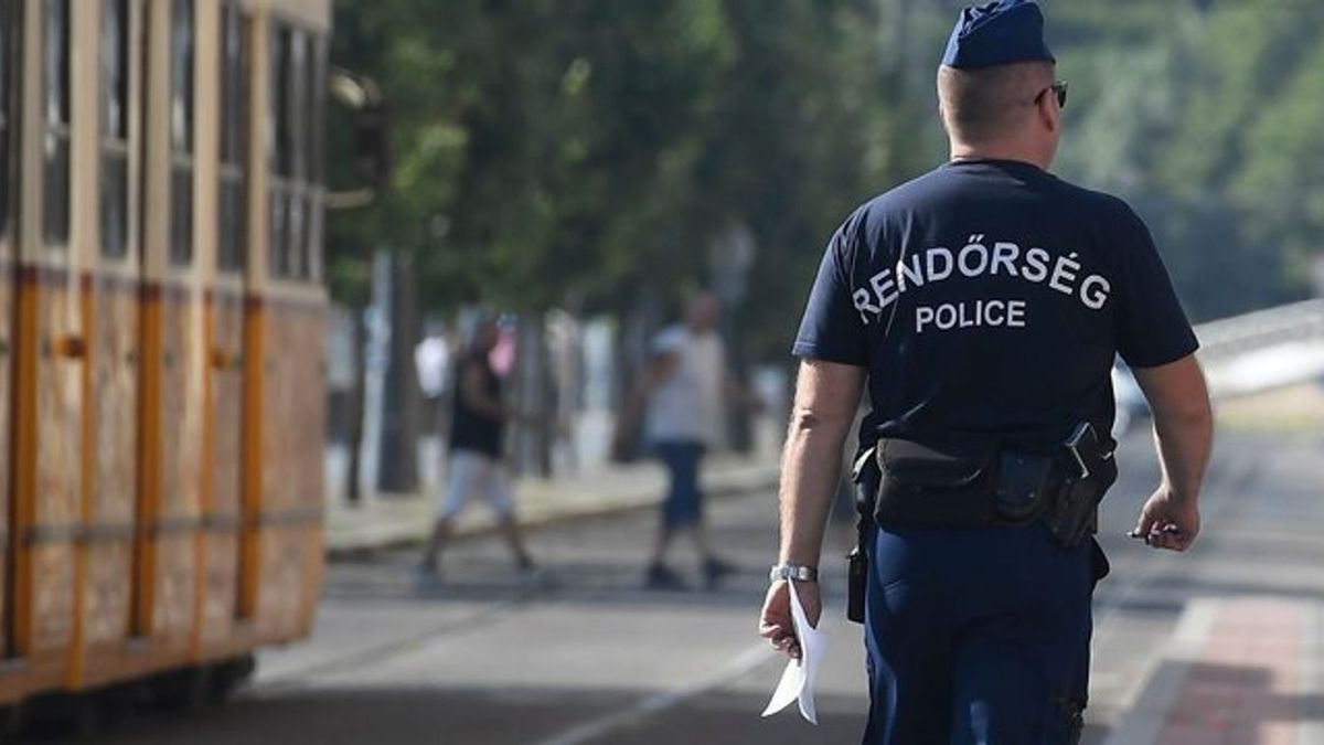 Egész Budapest megdöbbent: 12 éves kislány tűnt el
