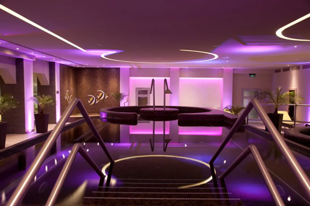 Fotó: Hotel Délibáb Hajdúszoboszló 