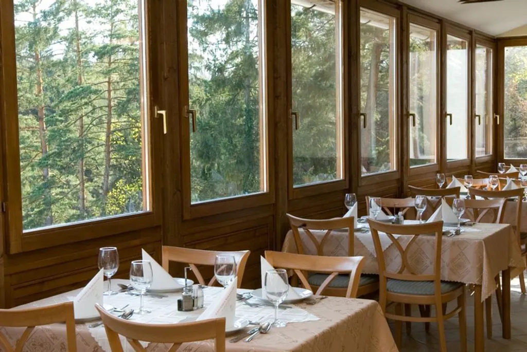 Fotó: Erzsébet Park Hotel / Travelo 