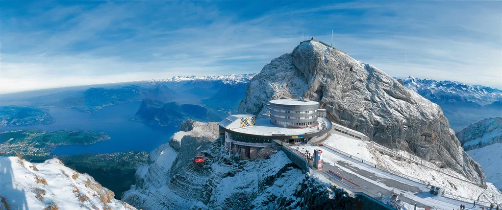 Fotó: Christof Sonderegger / Swiss Image 