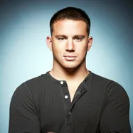 Channing Tatum képe