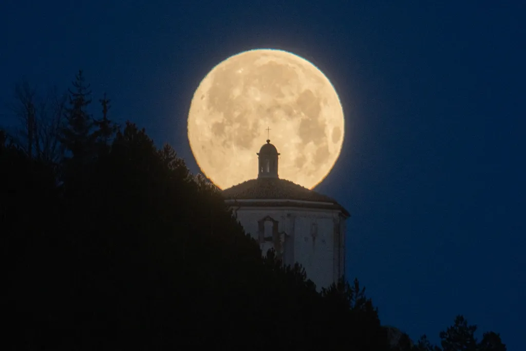 Forrás: NurPhoto via AFP/Lorenzo Di Cola/NurPhoto/Lorenzo Di Cola