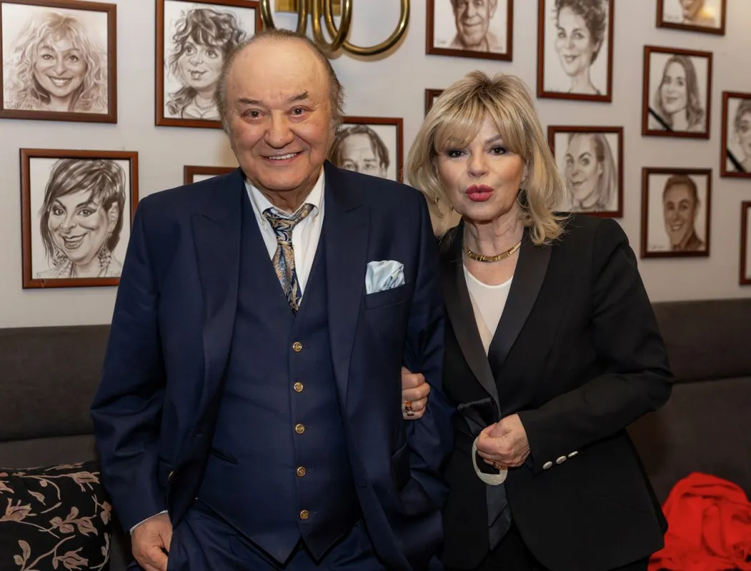 Korda György Balázs Klári