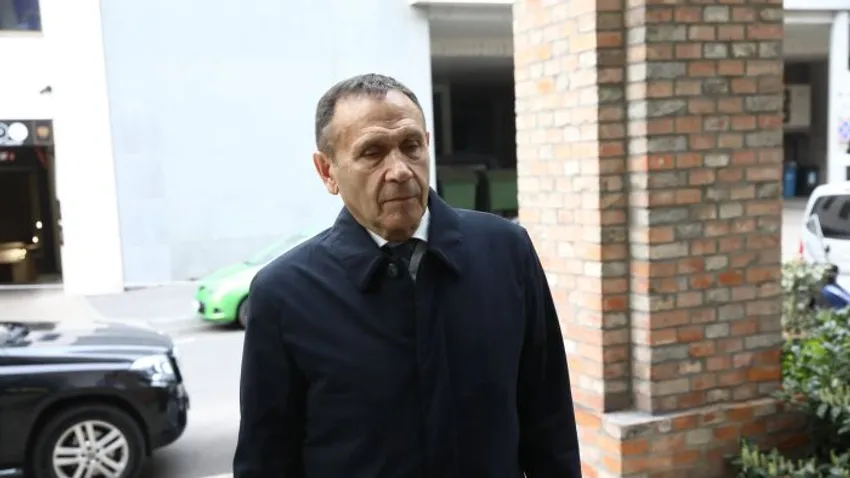 Gyárfás Tamás 7 év börtönt kapott