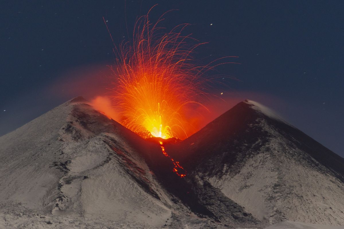etna