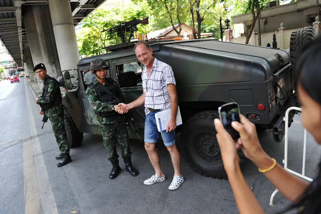 Fotó: Rufus Cox / Europress / Getty 