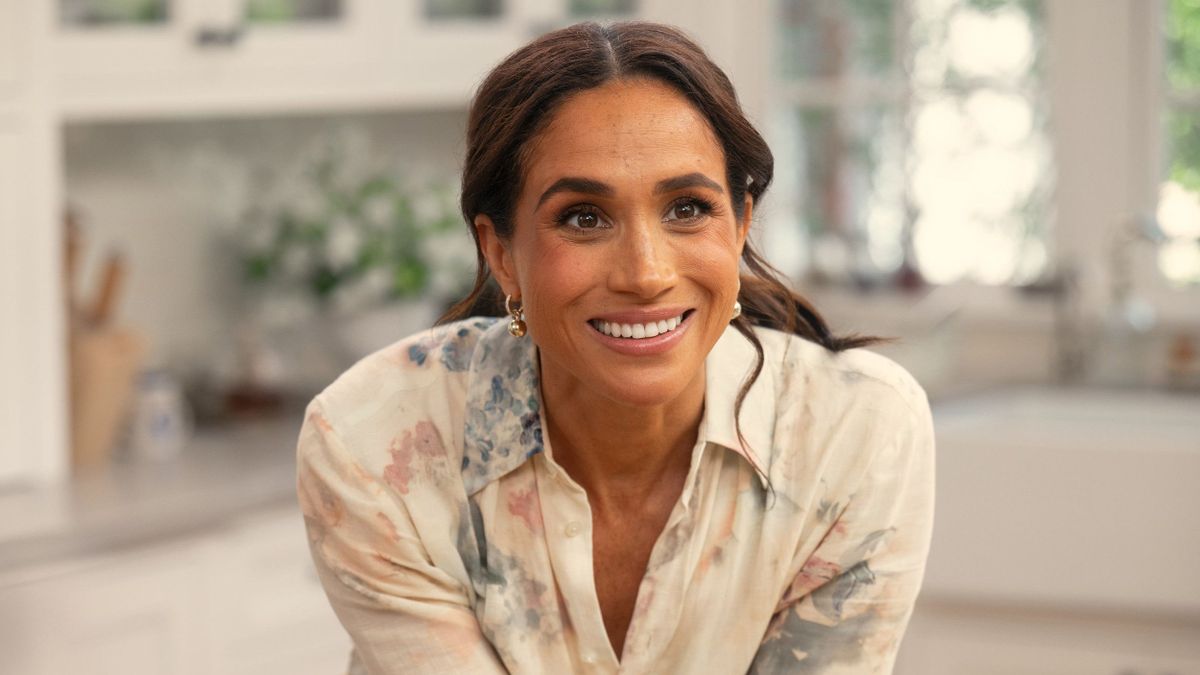 Meghan Markle