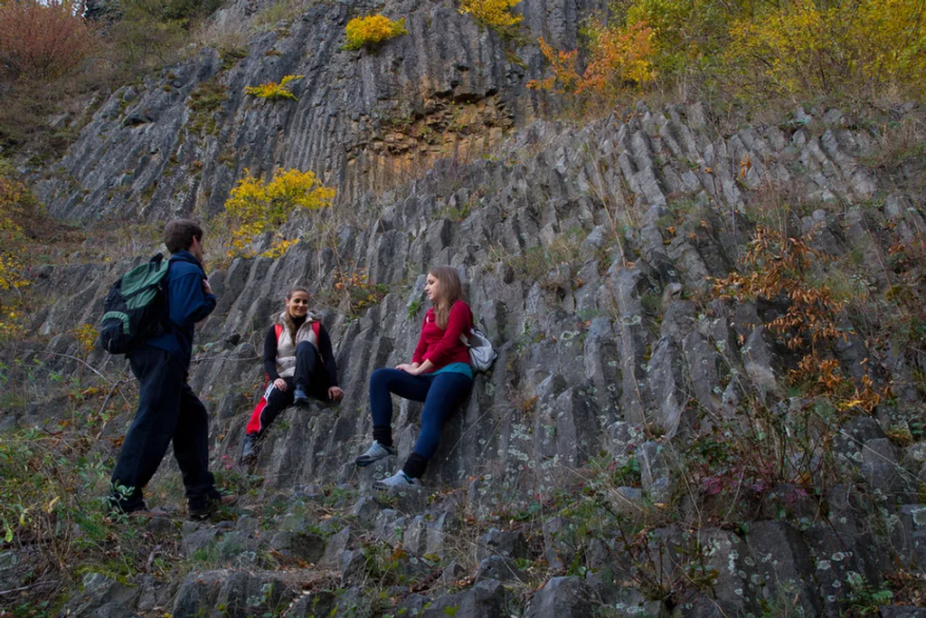 Fotó: Drexler Szilard / Geopark 