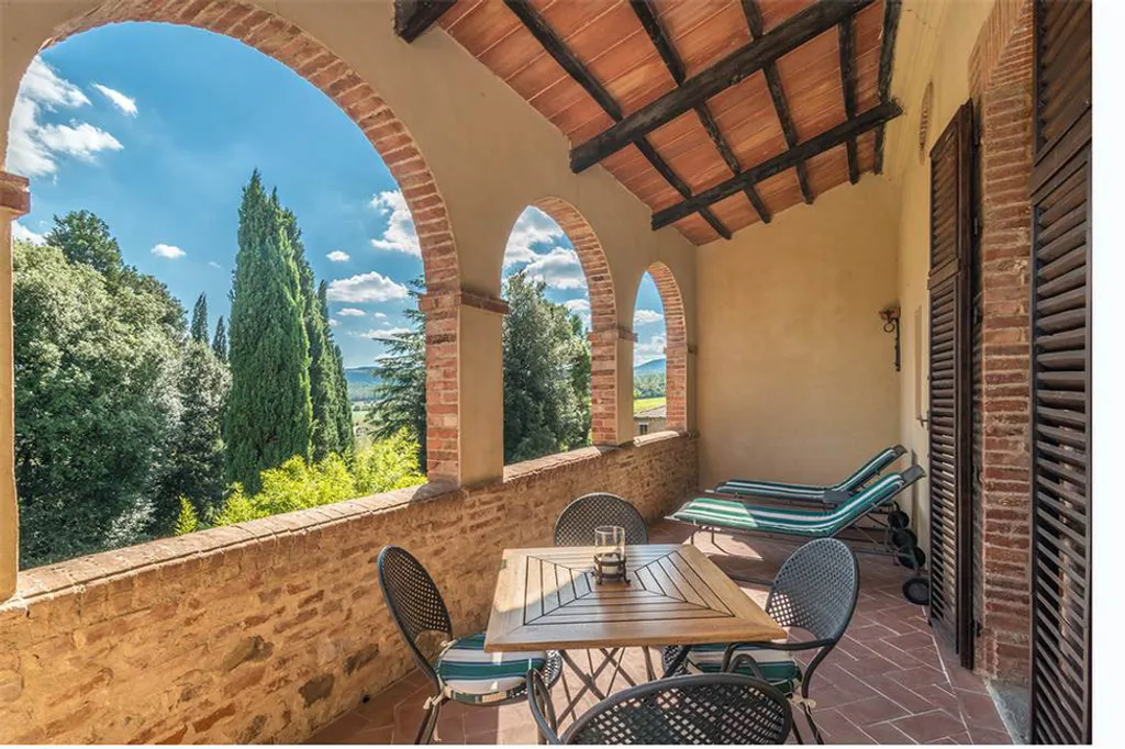 Fotó: Italy Sotheby's International Realty / sothebysrealty.com 
