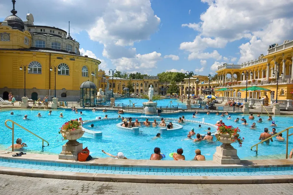 Fotó: szechenyifurdo.hu 
