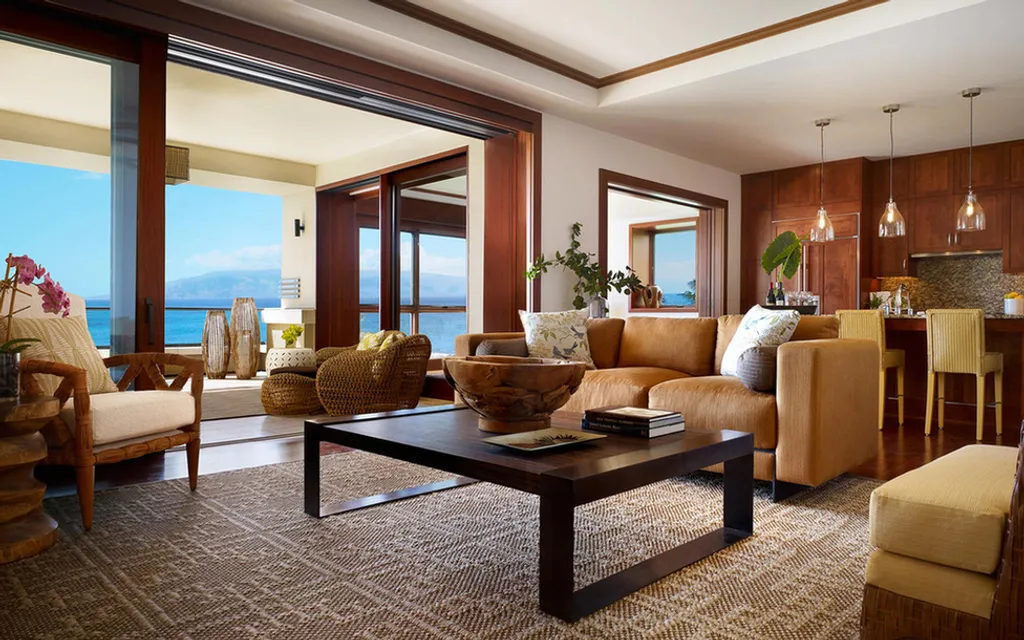 Fotó: Montage Kapalua Bay Resort 