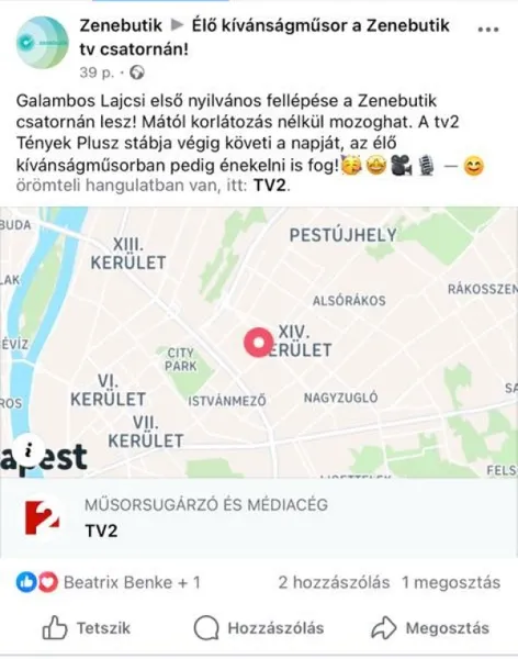 Lagzi Lajcsi