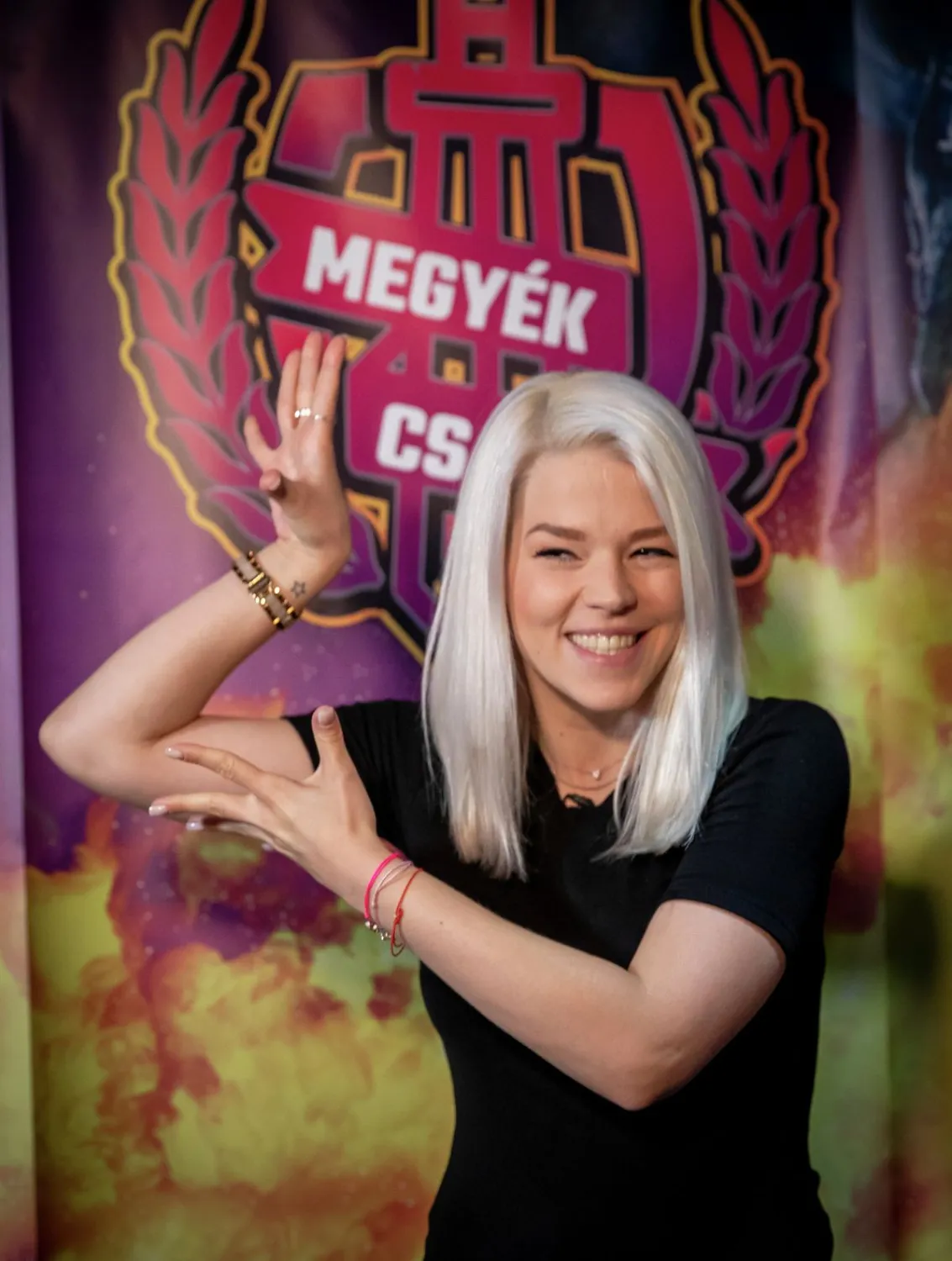 Muri Enikő