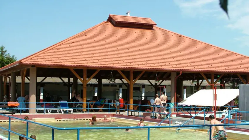 Négy titkos vidéki fürdő, amit csak a helyiek ismernek