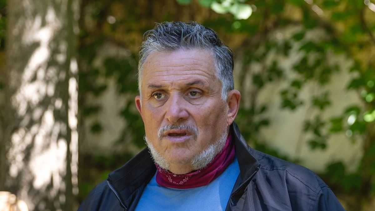 Galambos Lajos szabad ember! – lekerült a zenész lábáról a nyomkövető