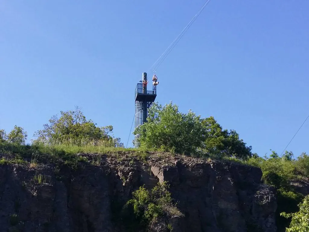 Fotó: Oxygen Adrenalin Park 