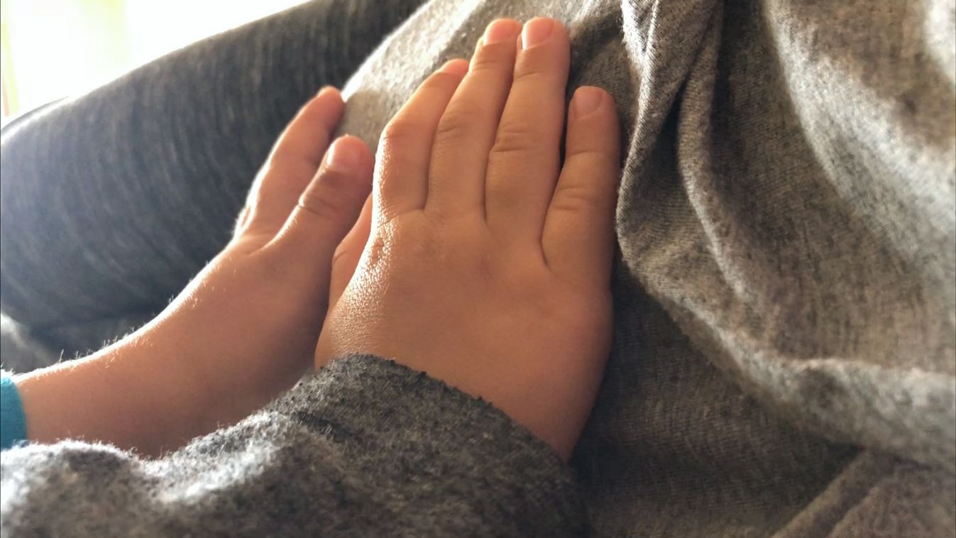 Nem hívtak a kórházból, remélem, nincs baj